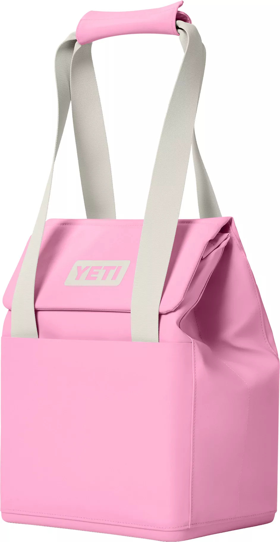 YETI Daytrip 14L Insulated Tote Bag, Power Pink/Aspen | DICK'S Sporting Goods