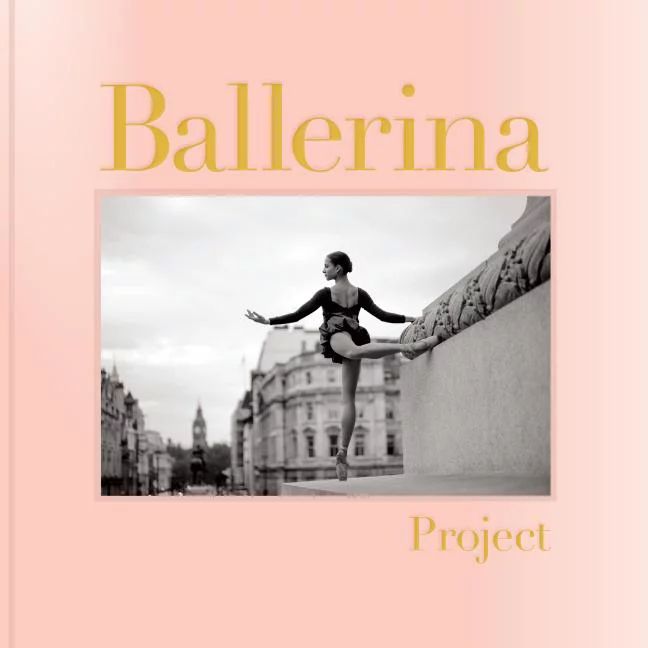 Ballerina Project : (Ballerina Photography Books, Art Fashion Books, Dance Photography) (Hardcove... | Walmart (US)