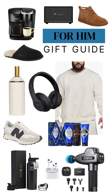 Gift Ideas For Him


For him gift guide, gift guide, holiday gifts, gifts for him, gifts for her, wishlist, holiday gift ideas, shopping, holiday shopping, practical gifts, christmas wishlist, cool gifts, amazon gifts, found it on amazon, walmart finds, amazon finds, target finds, gift ideas, organization, gifts for him

#LTKGiftGuide #LTKCyberWeek #LTKHoliday