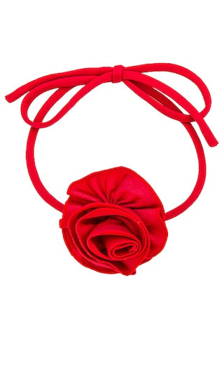 Rosette in Ruby | Revolve Clothing (Global)