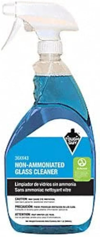 Glass Cleaner, 32 oz, Ready to Use | Amazon (US)