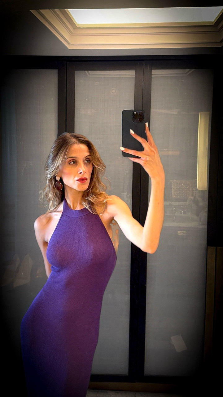 4 dresses, 1 dinner. Which one should I wear tonight? Help me choose!  Vote for your favorite in the comments 🤍
📍Rosewood Villa Magna, Madrid

@meshki 

#sosostyles #lasosoffashion #meshki #meshkidresses #rosewoodvillamagna #fashionmadrid