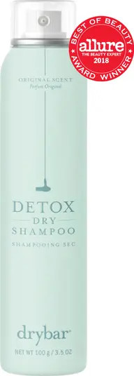 Drybar Detox Original Scent Dry Shampoo | Nordstrom | Nordstrom