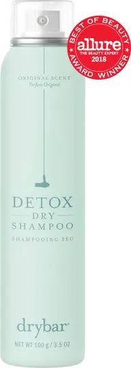 Drybar Detox Original Scent Dry Shampoo | Nordstrom | Nordstrom