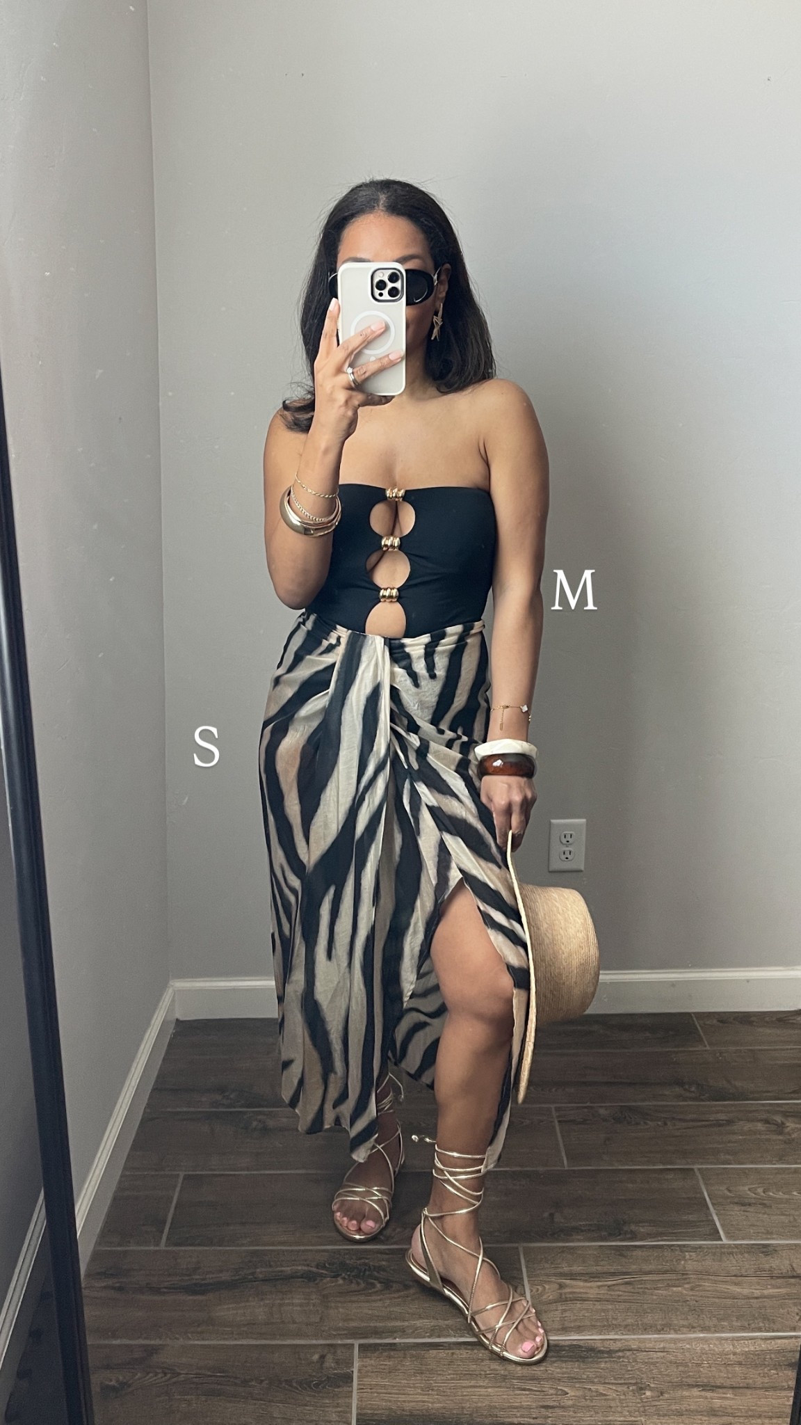 Zara vacation finds! Wearing a medium in all swimsuits and small in dresses spring break,  vacation, swimwear 


#ltkswim #ltktravel #ltkfindsunder100