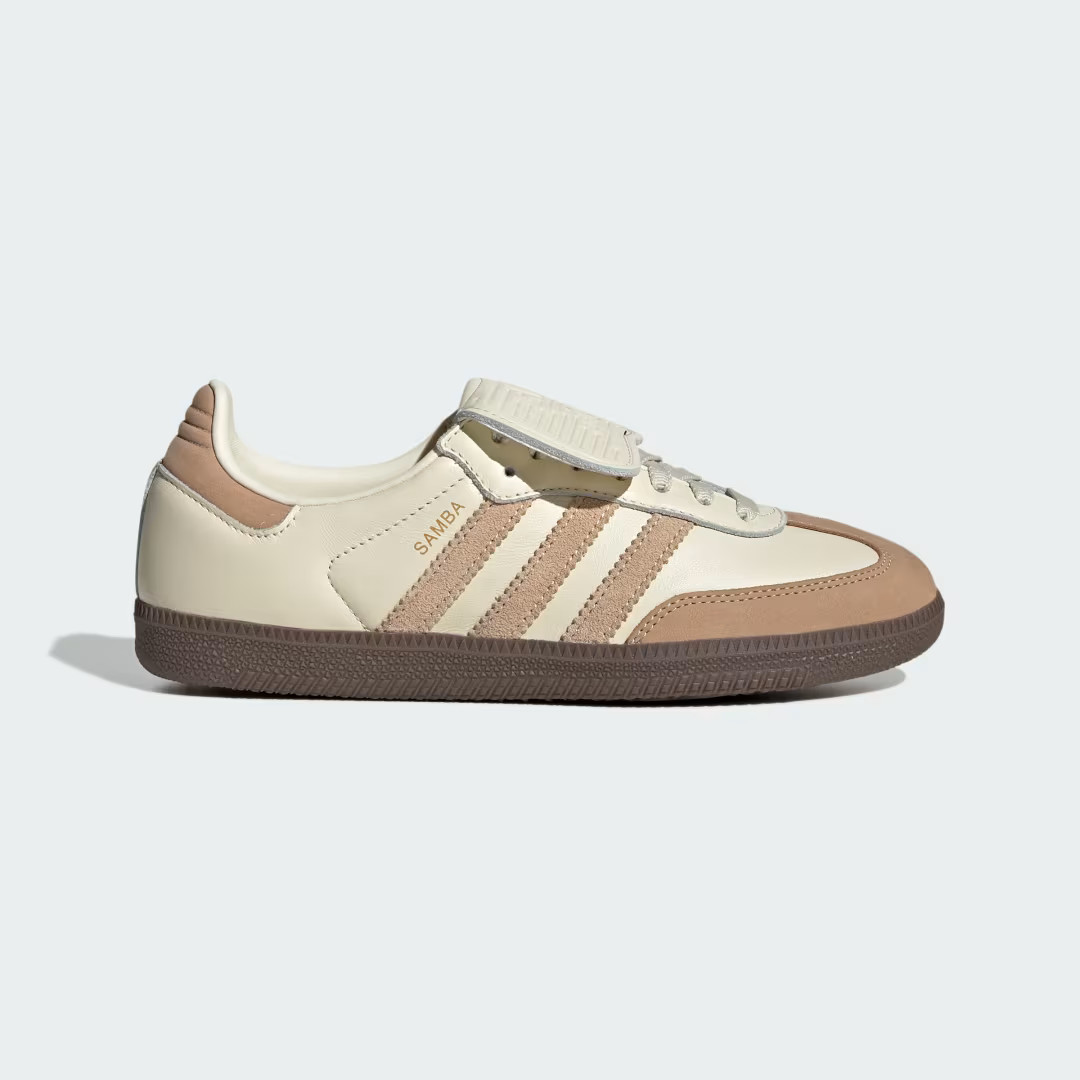 Samba Long Tongue Shoes | adidas (US)