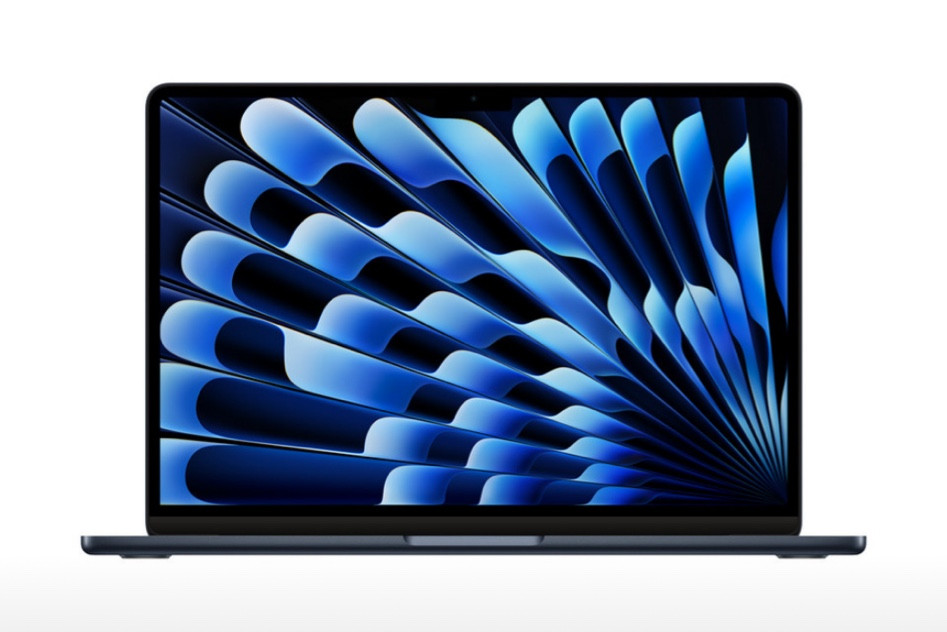 Macbook air