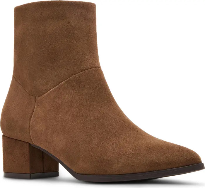 Amy Waterproof Ankle Bootie (Women) | Nordstrom Rack
