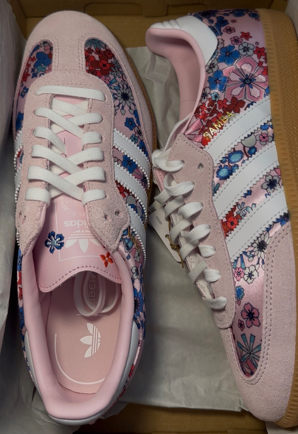 The CUTEST shoes for spring 🌼🌸

#LTKSeasonal