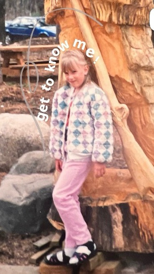 ** linking the makeup I used in this video!!** Everytime I find a new creator I want to follow I instinctively go to their page to learn more about them — where they live, how tall they are for clothing references, etc — and I realized iiiiii don’t have anything helpful like that. Rude! So here’s a sloppy get to know me 🤍. 

#gettoknowme #getreadywithme #momstyle #tallgirlfashion

#LTKgrwm #LTKstorytime #LTKBeauty