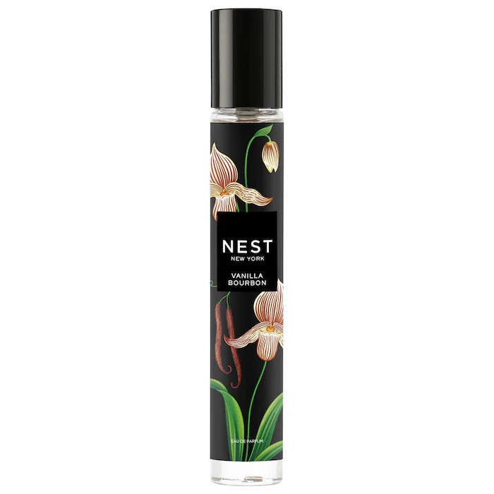 Vanilla Bourbon Eau de Parfum Travel Spray | Sephora (US)