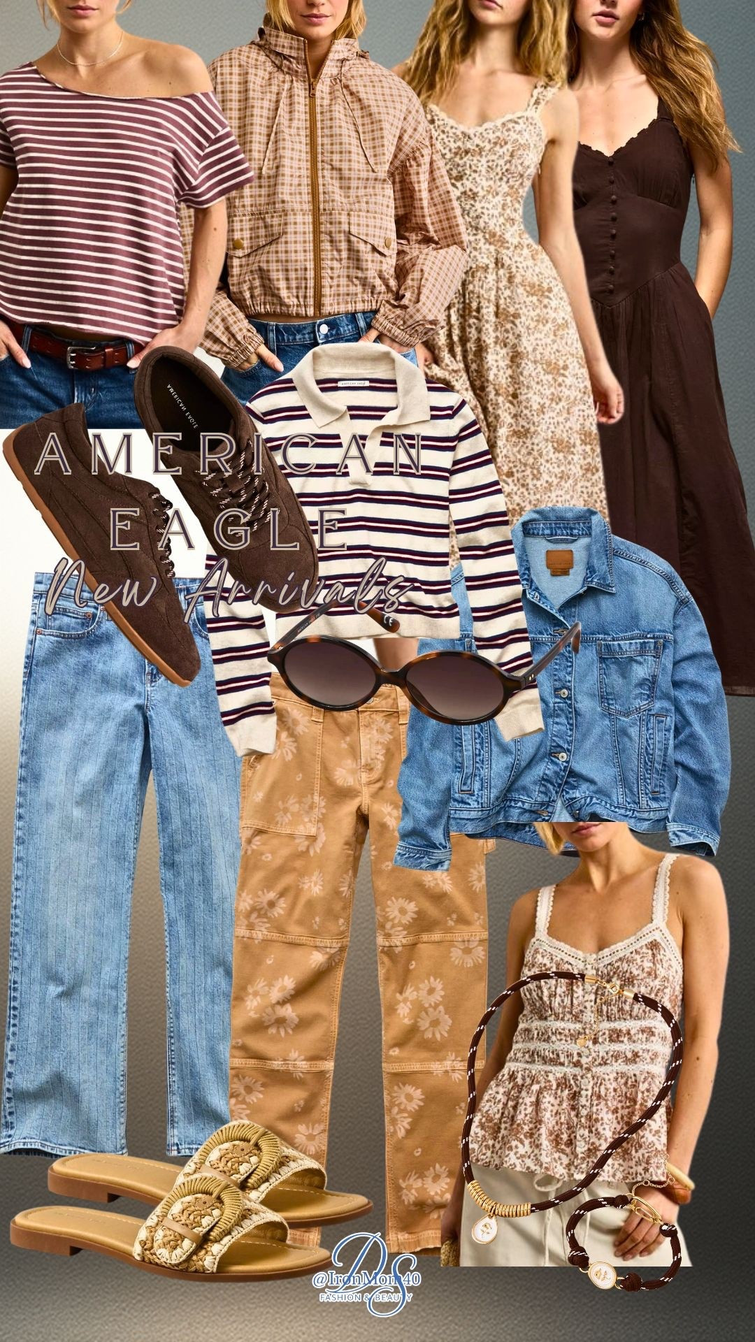 #midsizefashion #springfashion 

#LTKU #LTKMidsize #LTKFindsUnder100