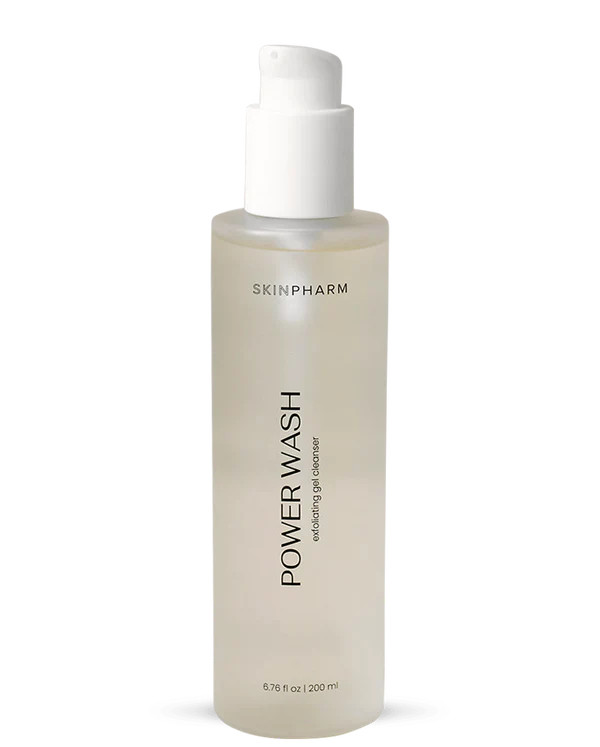 Power Wash | Skin Pharm
