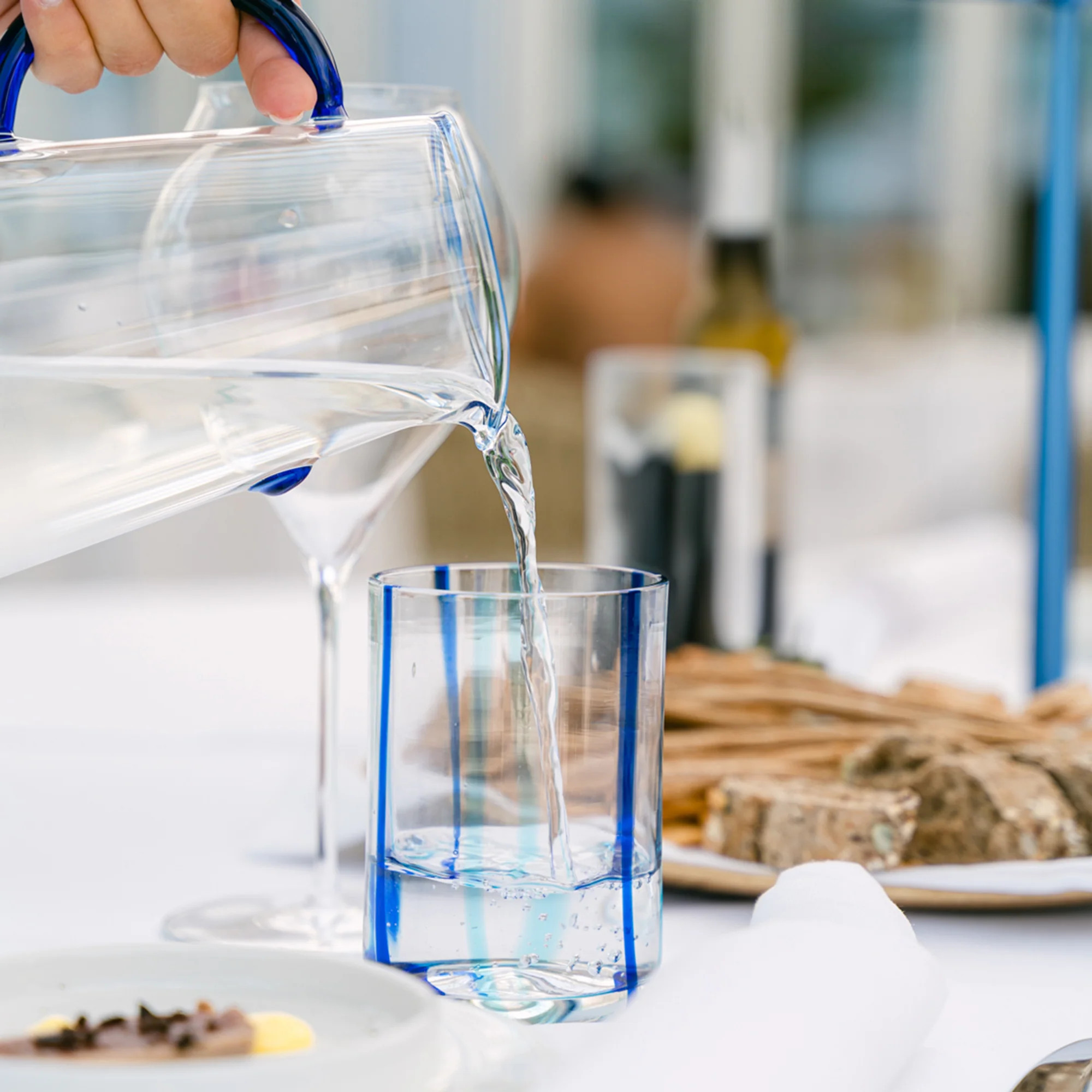 Tirache Tumbler (Set of 6) | Zafferano