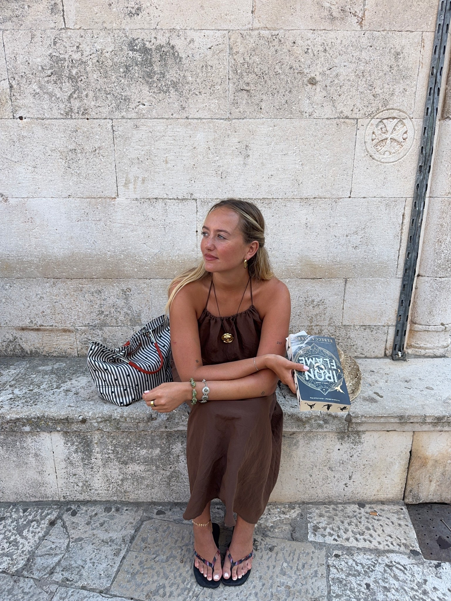 #LTKsummer #LTKeurope #LTKdresses