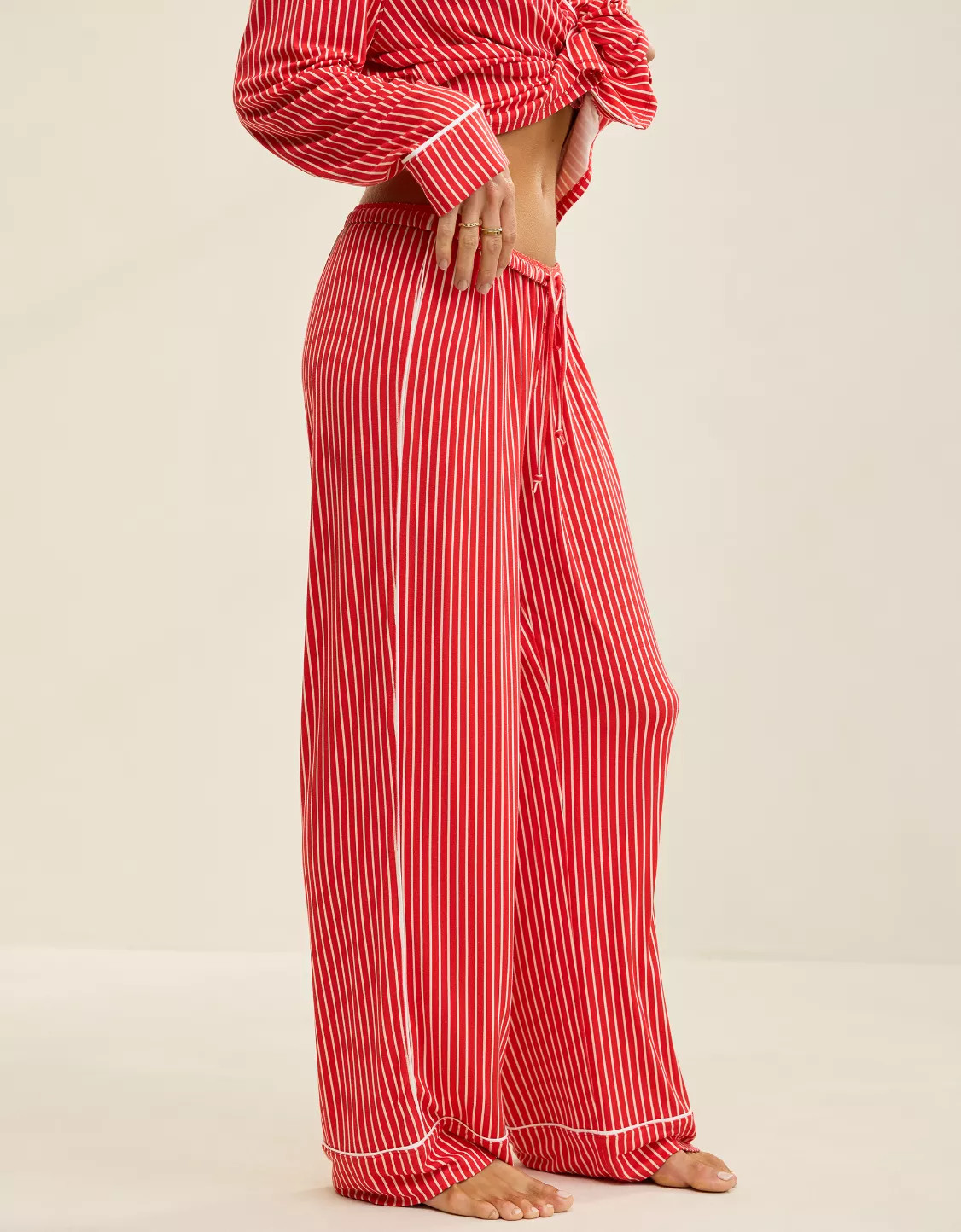 Aerie Real Soft® Trouser PJ | Aerie