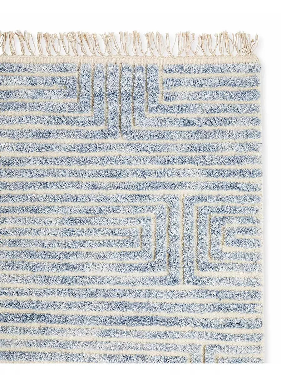 Sycamore Hand-Knotted Rug | Serena and Lily
