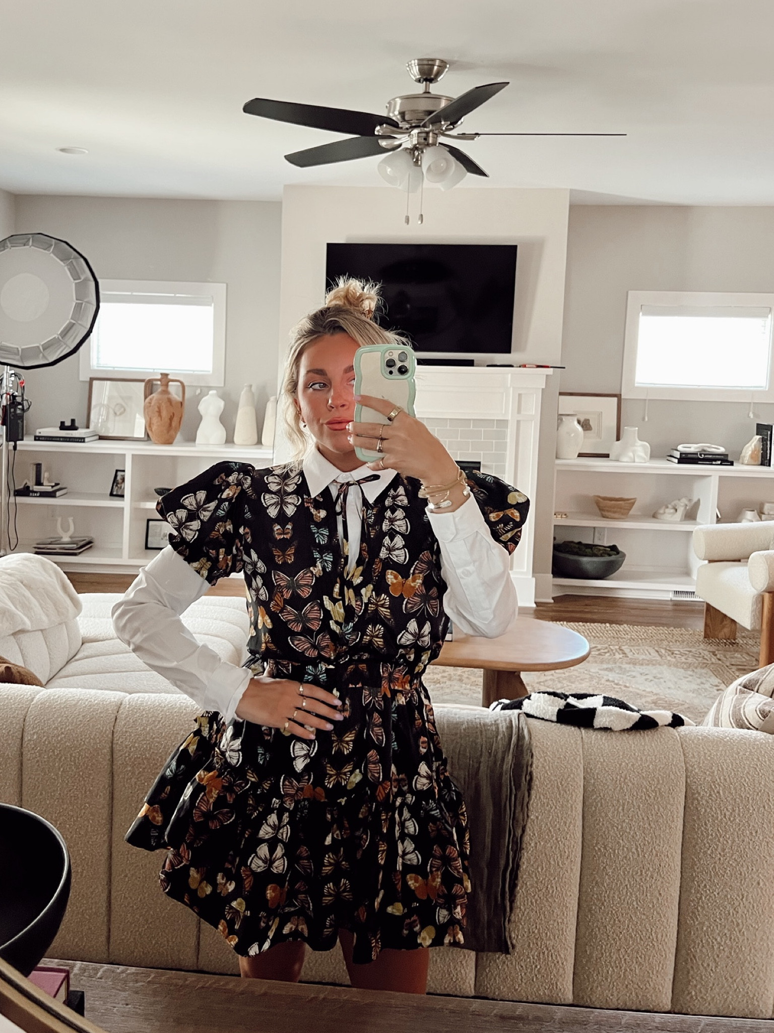 Spring dress | workwear | summer dress 

#LTKstyletip #LTKworkwear