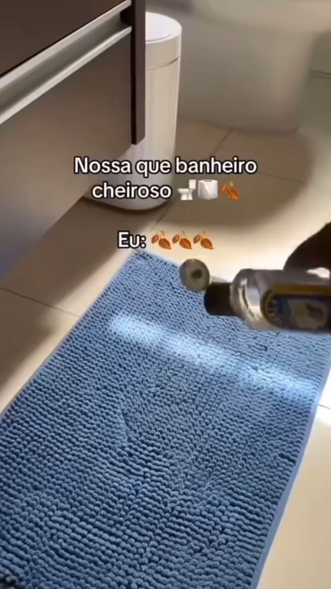 Esse produtinho vai deixar seu banheiro incrivelmente cheiroso! 

#LTKhome #LTKbrasil