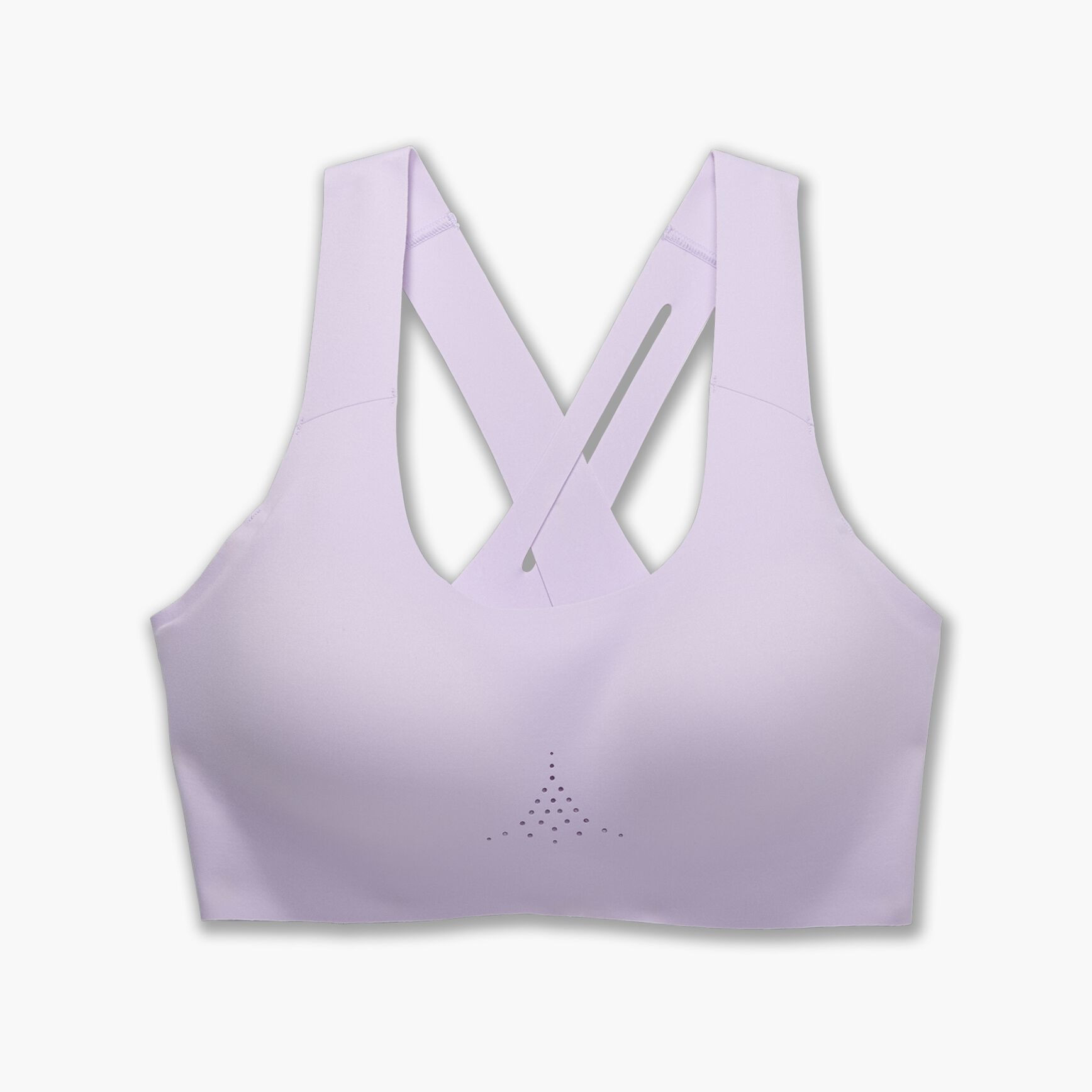 Crossback Sports Bra for Running | Brooks Running | Brooks Running