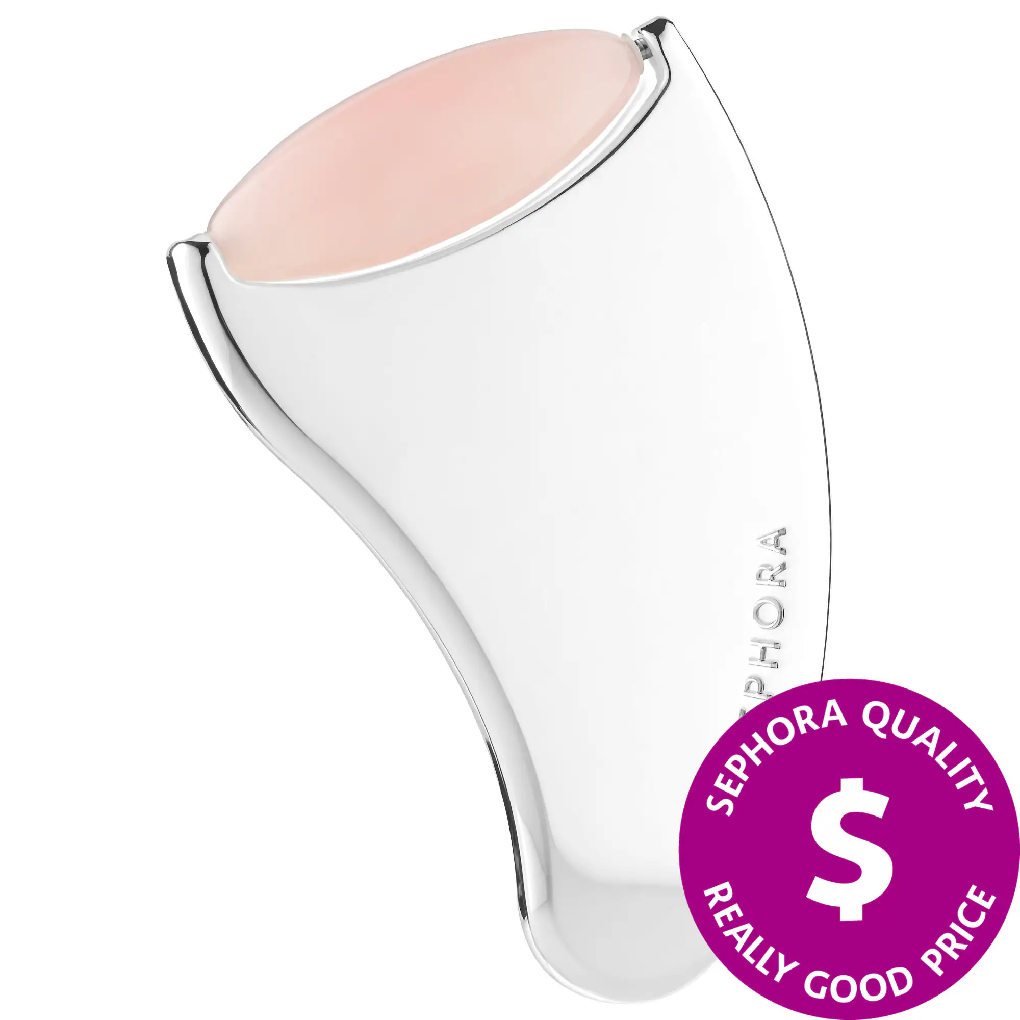 SEPHORA COLLECTION Gua Sha Facial Roller | Sephora (US)