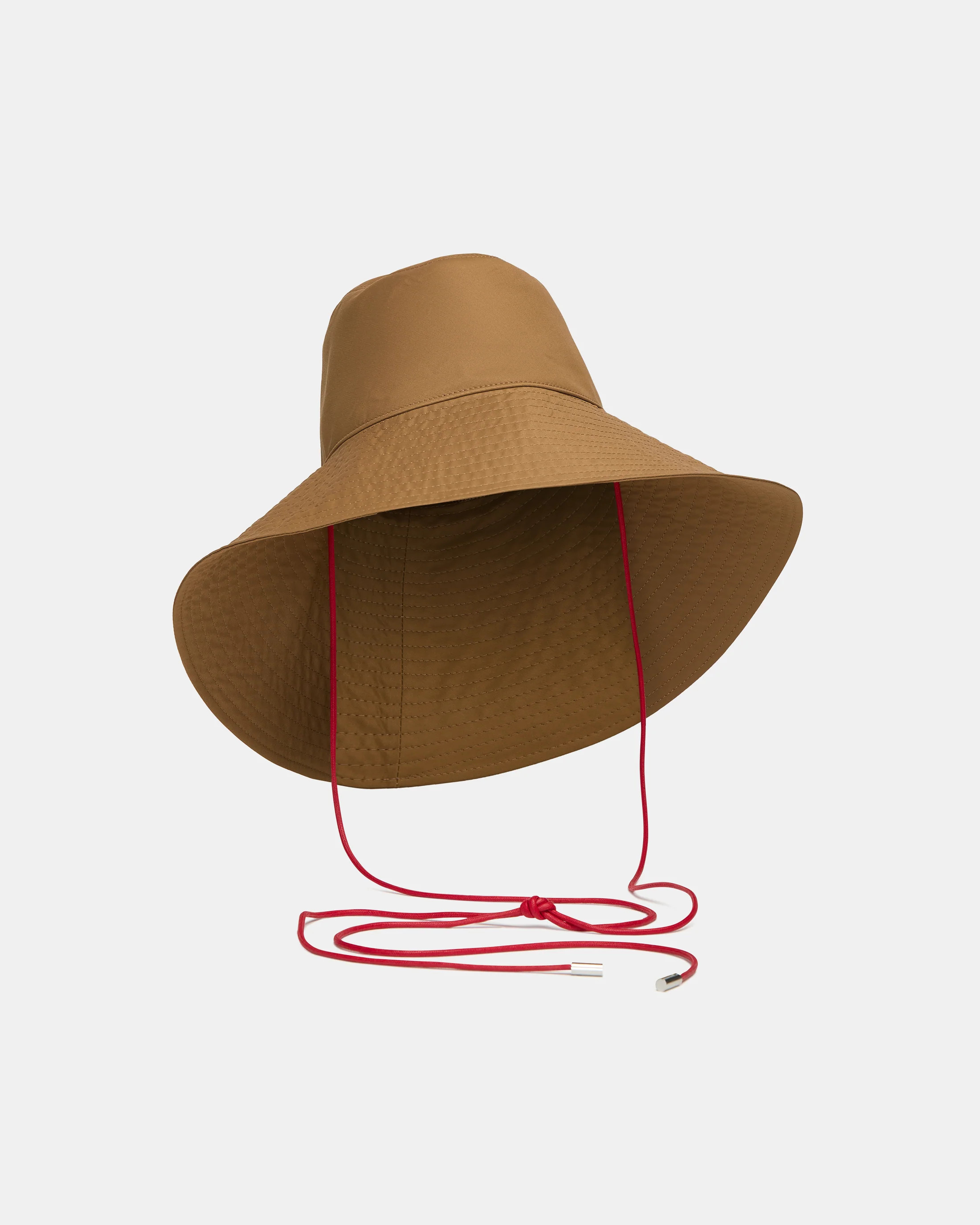 Nantucket Sound Hat in Water Repellent Twill | TWP