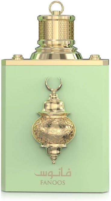 Amaran Fanoos | Amazon (US)