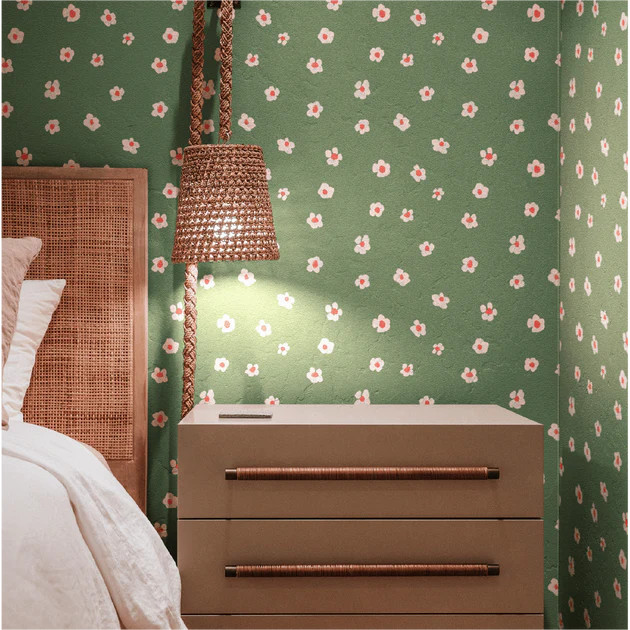 DESERT BLOSSOMS | MUSE Wall Studio