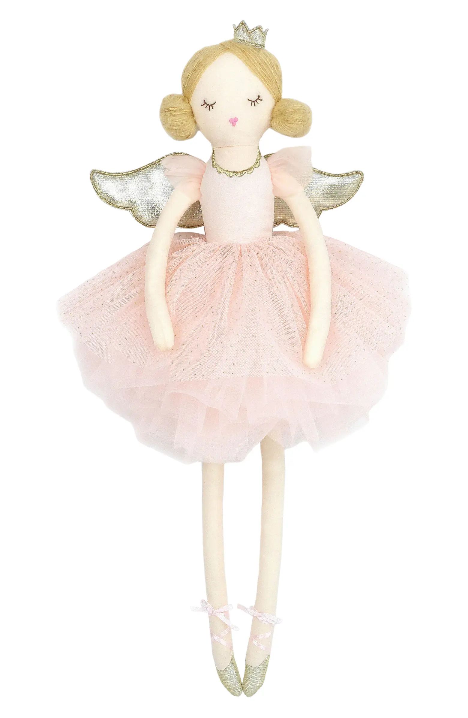 Sugar Plum Fairy Doll | Nordstrom