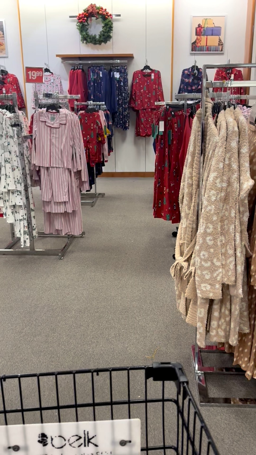 Let’s go shopping for Christmas pajamas! These are selling out fast! So if you like any, I’d recommend going ahead and buying them

#LTKKids #LTKmomlife #LTKHoliday