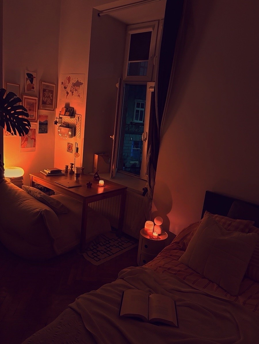 #LTKHome