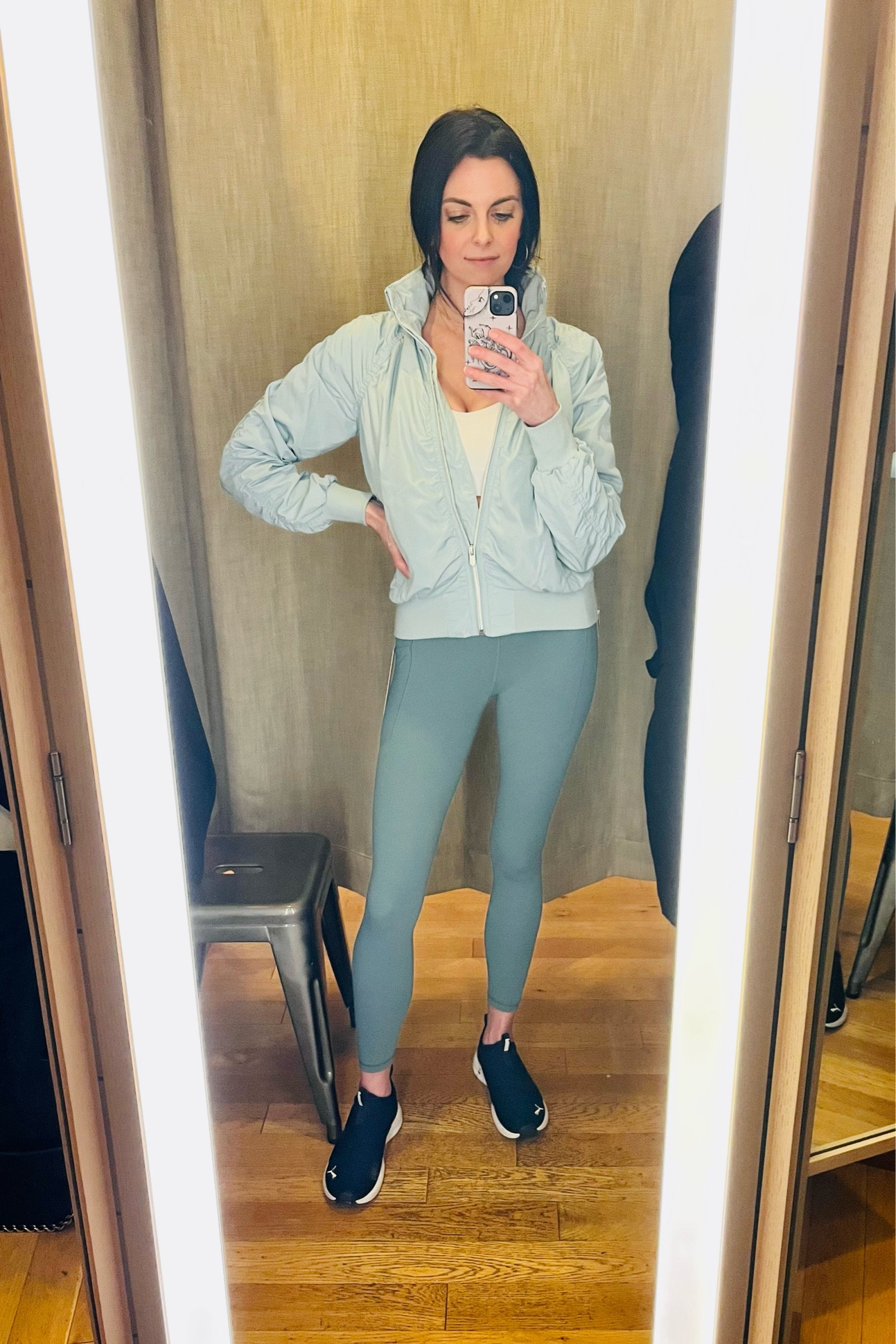 Activewear styles from Athleta 💪🏼

#activewear #athleta #workoutgear #fitfam #gymgear #athleticwear 

#LTKSeasonal #LTKstyletip #LTKfitness