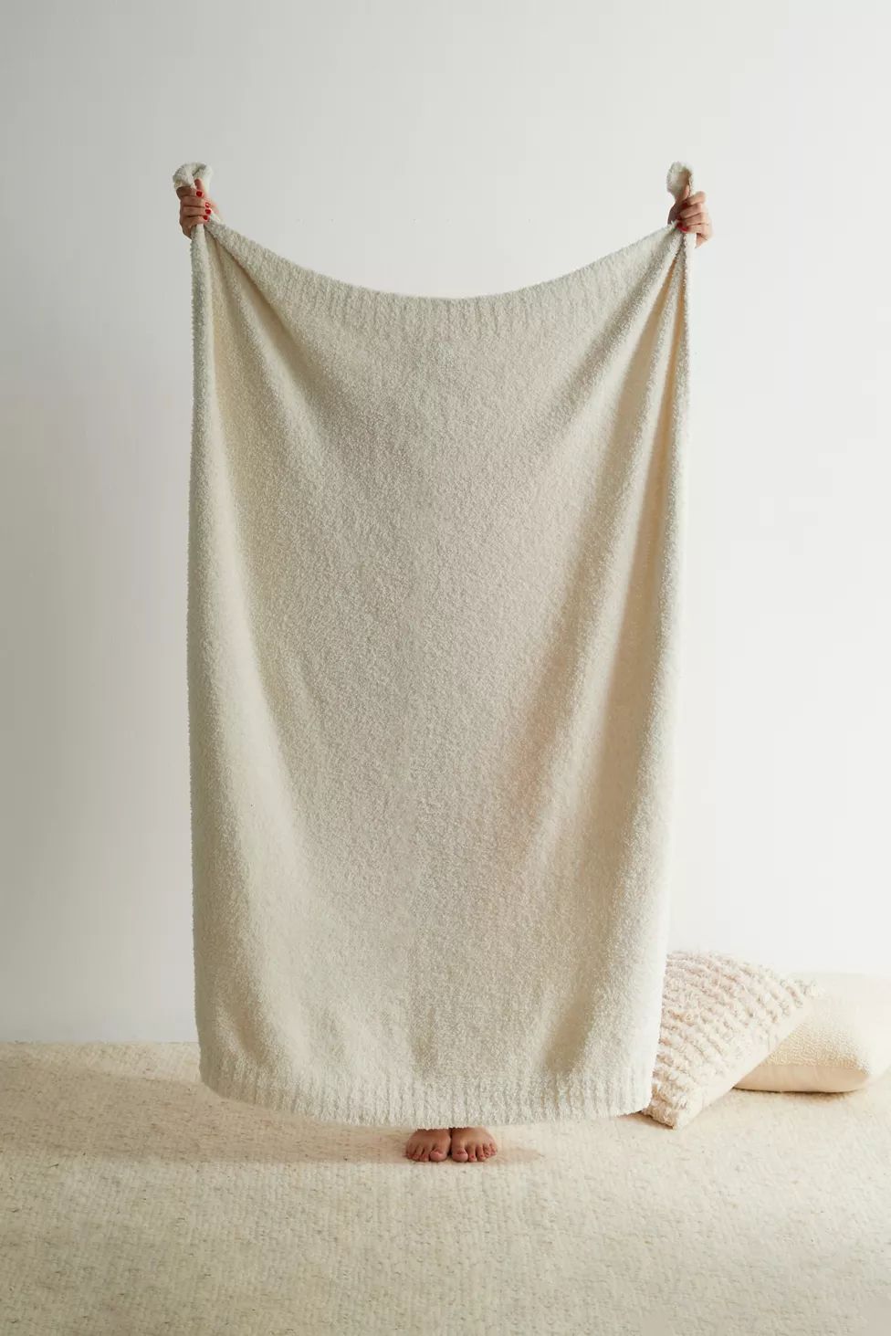 Stargazer Knit Throw Blanket | Urban Outfitters (US and RoW)