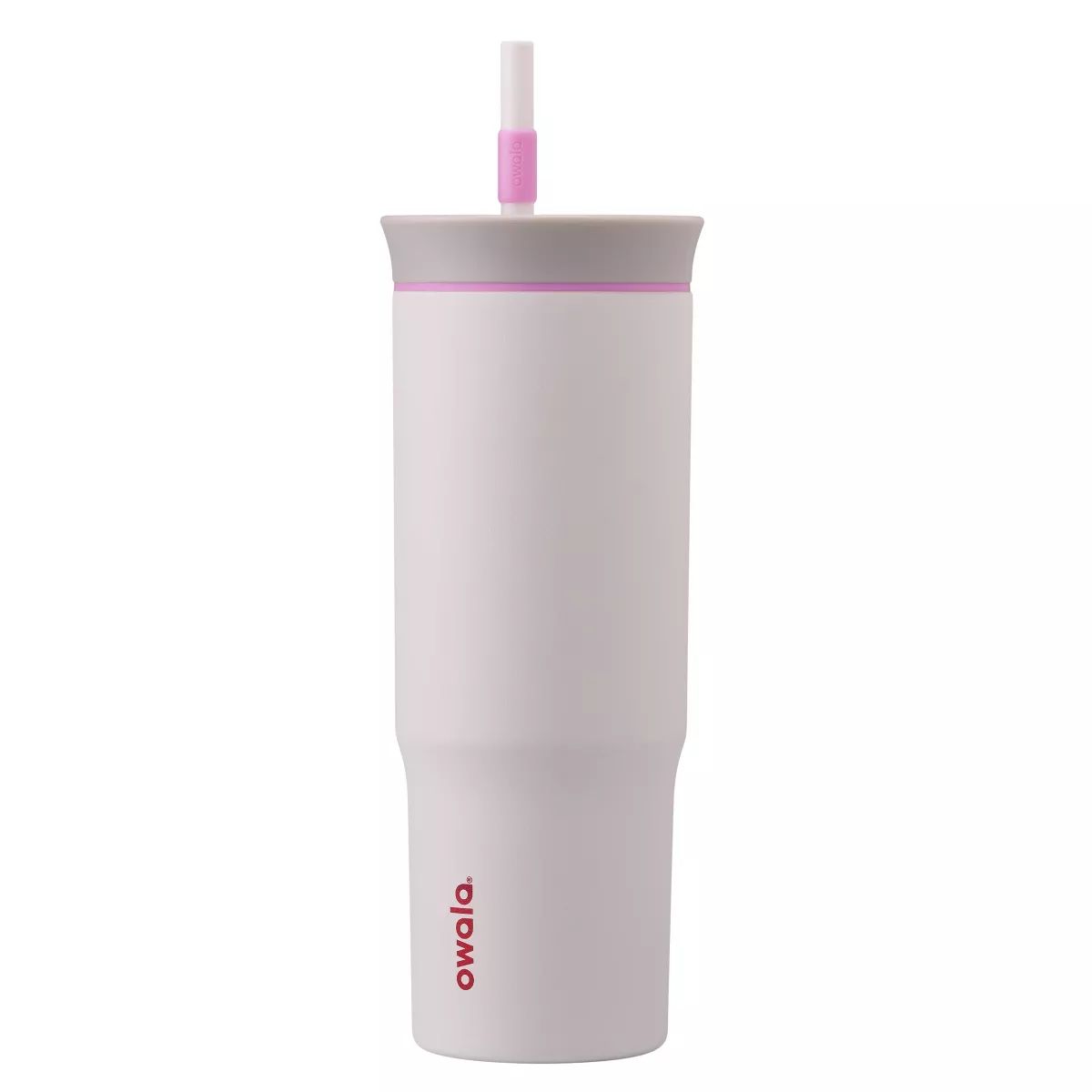 Owala 24oz Stainless Steel Straw Tumbler | Target