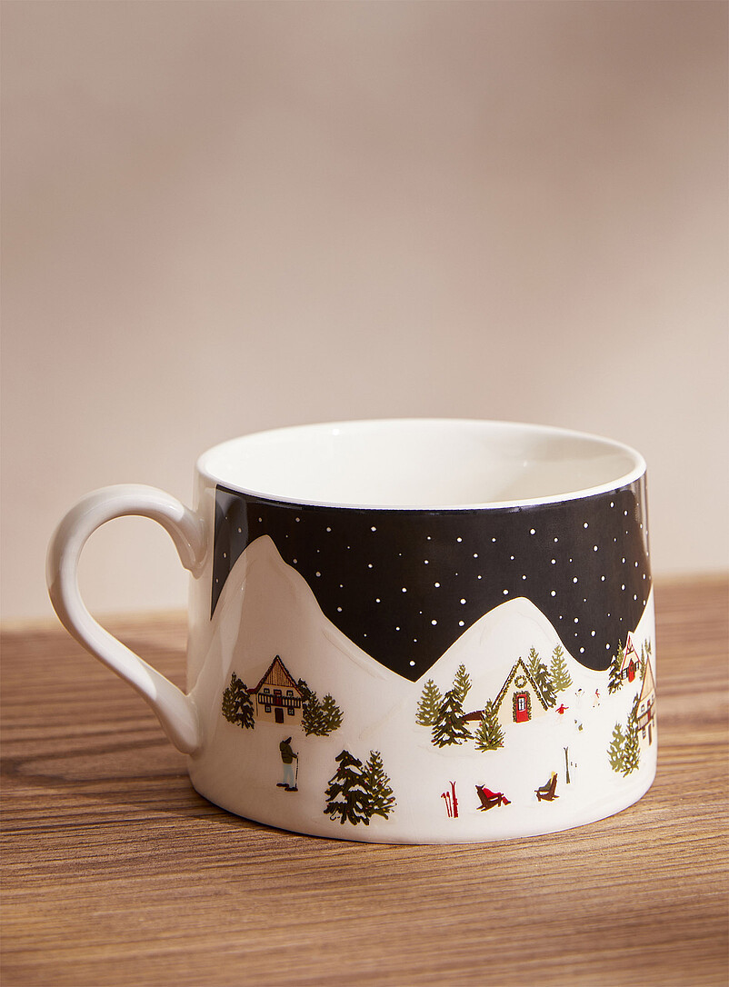 Winter cheer mugChristmas Collection
        
        

	
		
        
             
							
					... | Simons