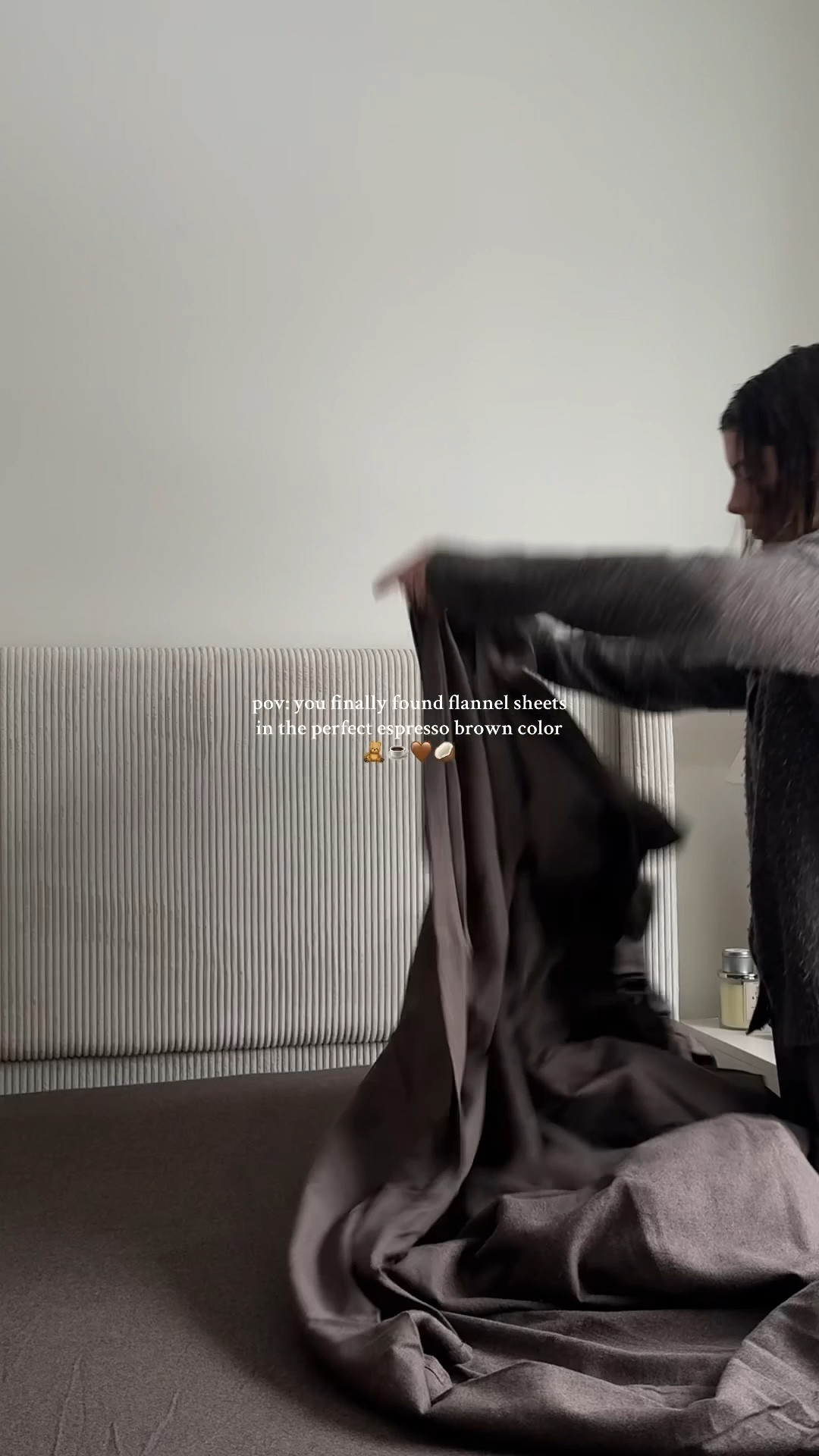 my favorite color 🤎🧸🍪

#LTKSaleAlert #LTKHome