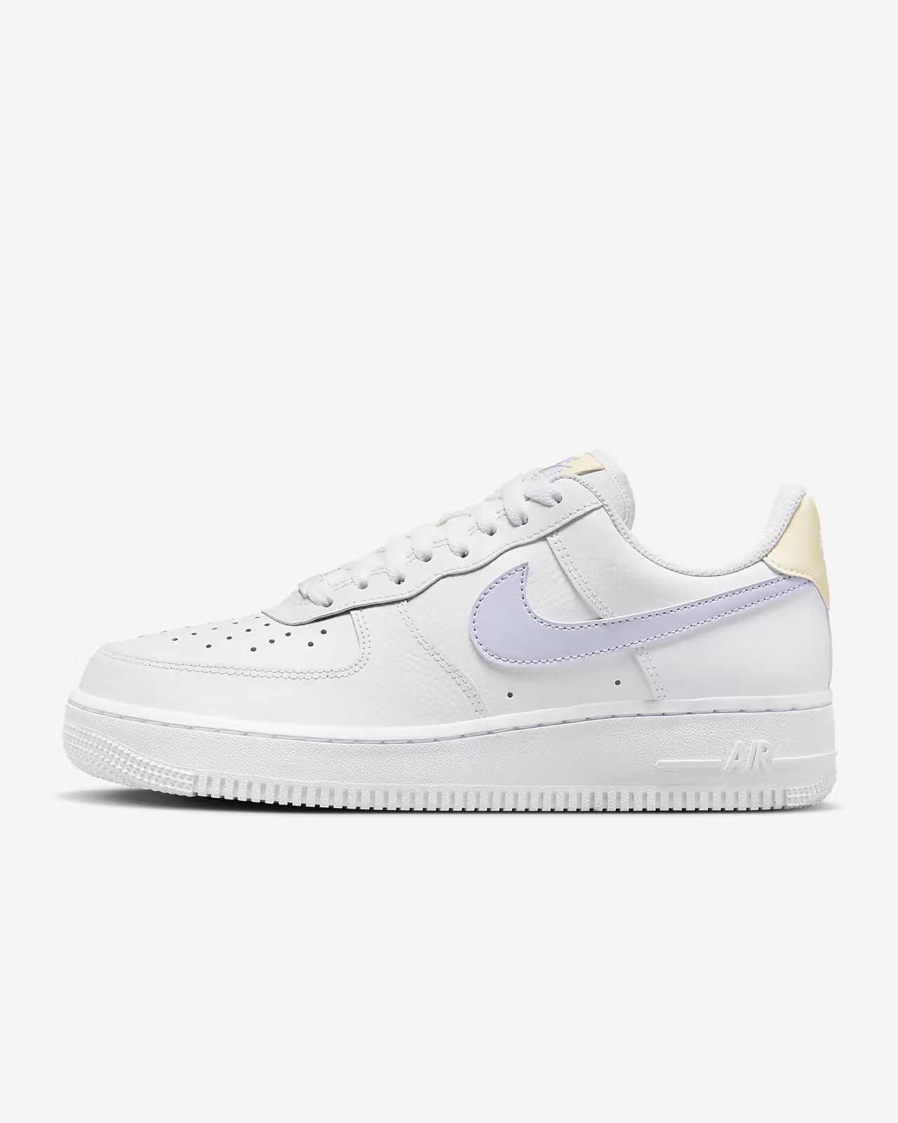 Nike Air Force 1 '07 Women's Shoes. Nike UK | Nike (UK)