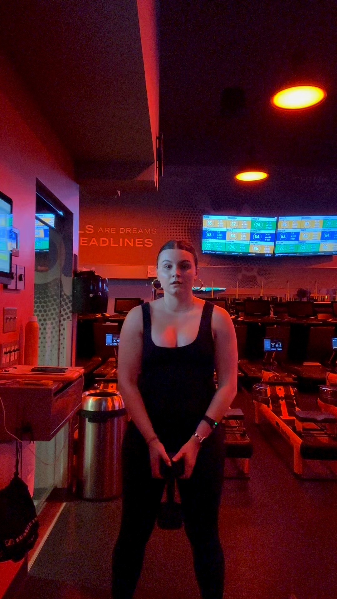 3 wellness habits I’m taking into 2026…

1: Using blue light therapy on my skin! I love spending time on my skincare and playing with my @pmdbeauty blue light wand! It helps reduce my acne and it’s nice to just slow down with it. 

2: Consistent cardio and strength training! I started going to @otf_south_hill this year and learned a ton of great workouts that have made me stronger overall. The ritual of exercise is something I look forward to adding into 2026 🤗

2: Vibration plates. I just tried this at @slickrocktanningspa and I am so impressed. I can’t wait to use this more in the new year and I’m already starting to look at buying one for my apartment 👀

#wellnesshabits #healthyhabitsforlife #wellnessjourney #becominghealthier #healthychanges 

#LTKActive #LTKfitnessgoals #LTKvlog