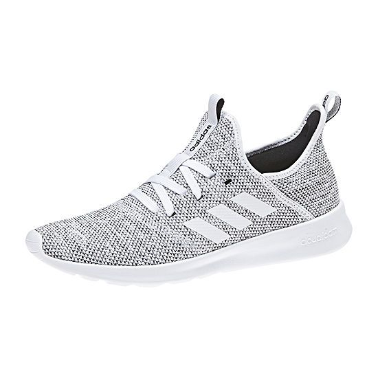 adidas Cloudfoam Pure Womens Sneakers | JCPenney