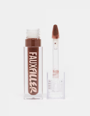 Huda Beauty Faux Filler Gloss- Coco | ASOS | ASOS (Global)