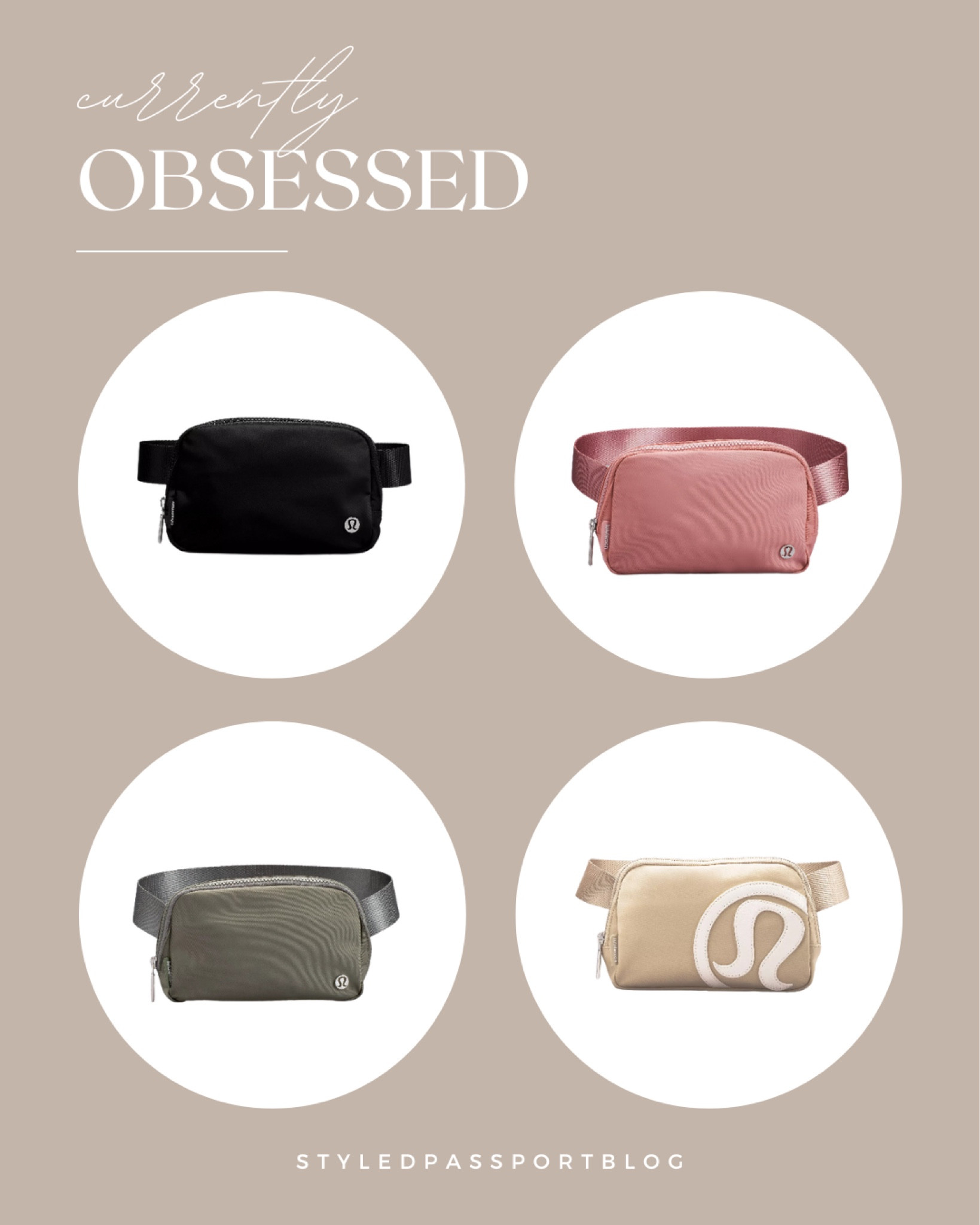 Back in stock and perfect for spring 

#lululemon #beltbag #springfashion #springstyle #casualstyle #momstyle

#LTKunder50 #LTKFind #LTKsalealert