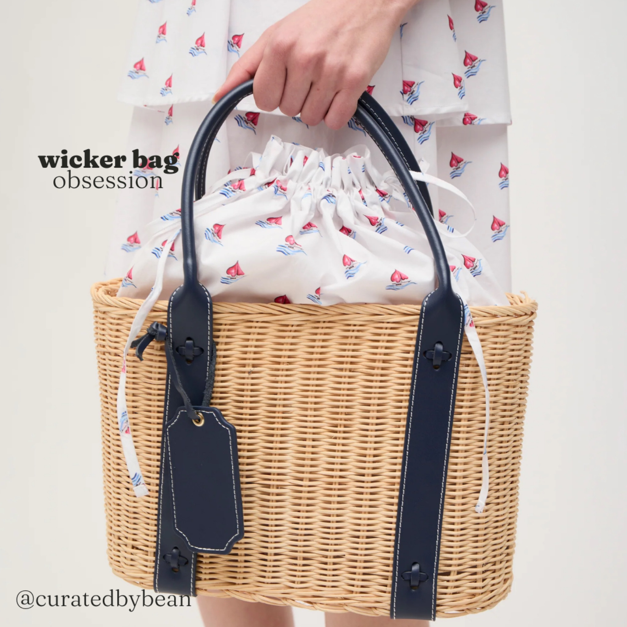 Wicker bags for summer ✨ wicker bag, rattan, woven, straw, handbags

#LTKFind #LTKSeasonal