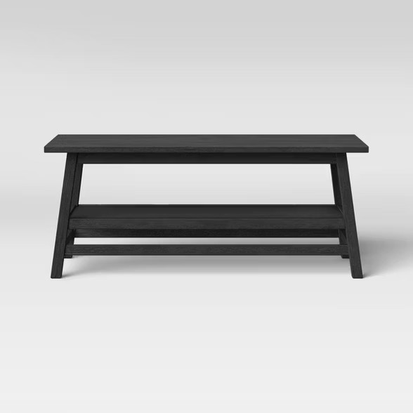 Target/Furniture/Living Room Furniture/Coffee Tables‎Haverhill Coffee Table - Threshold™Shop ... | Target
