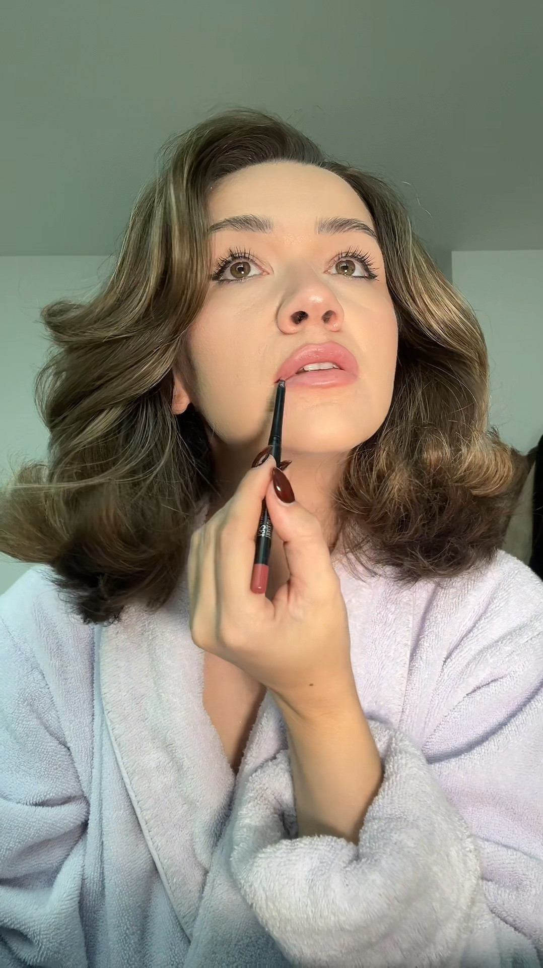 My favorite lip combo 🎀🤍

Lip liner | lip combo | pinky nude lip | 

#LTKSaleAlert #LTKGiftGuide #LTKBeauty