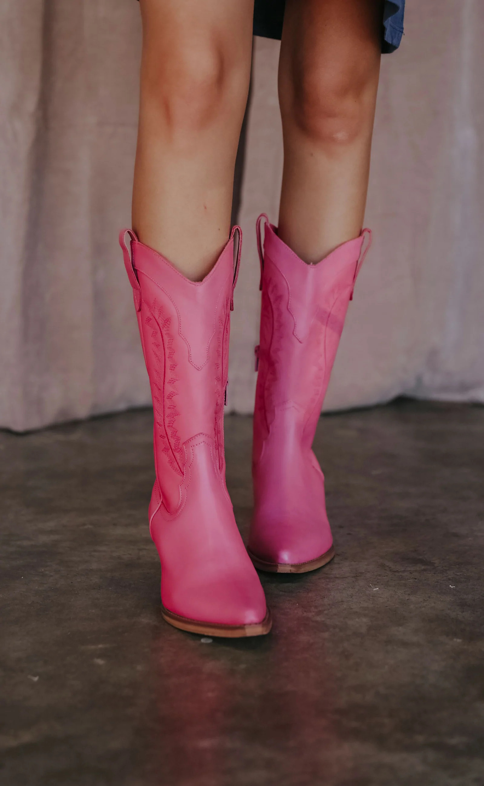 matisse: mylie boot | RIFFRAFF