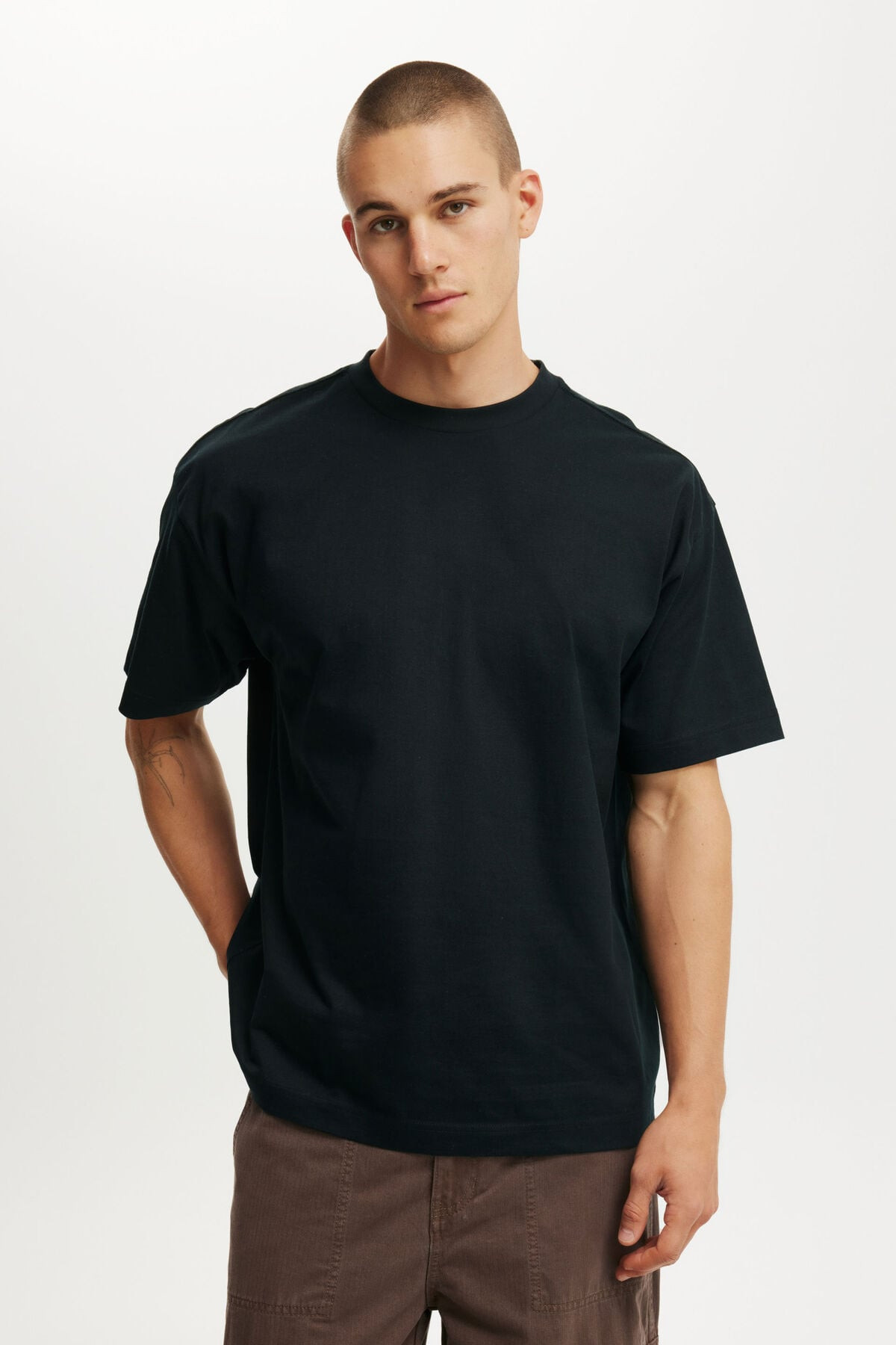 Box Fit T-Shirt | Cotton On (US)