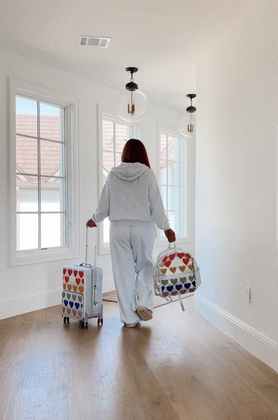 Use code JILL15 for 15% off the best kids’ luggage in the game. 

Luggage
Travel
Family Travel 
Kids travel
Suitcase
Family vacation
Summer vacation 
Trip

#LTKKids #LTKTravel #LTKFamily