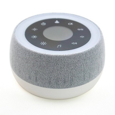 ICU Health White Noise Machine With 32 Soothing Sounds | Target