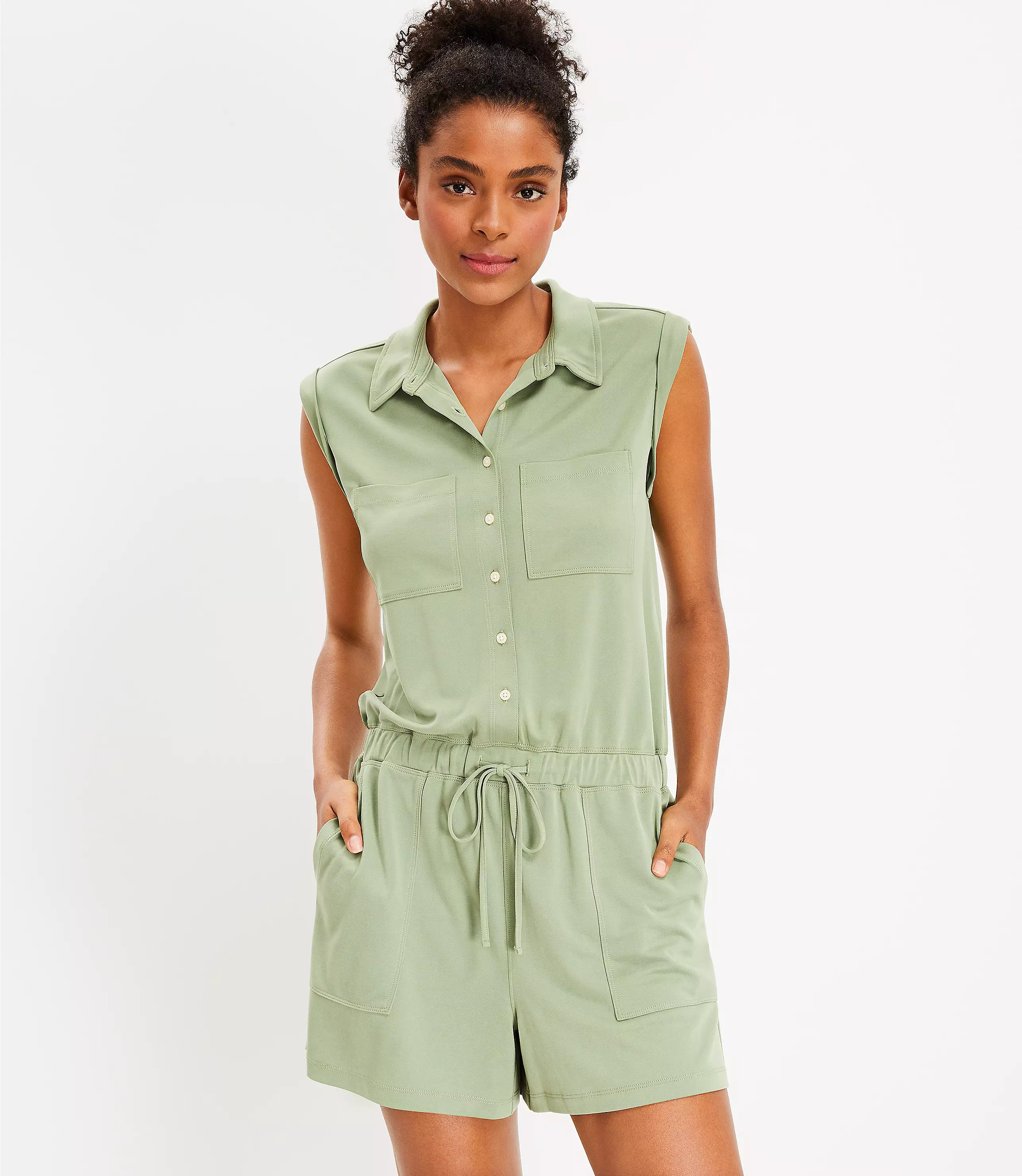: Vibrant Pistachio | LOFT