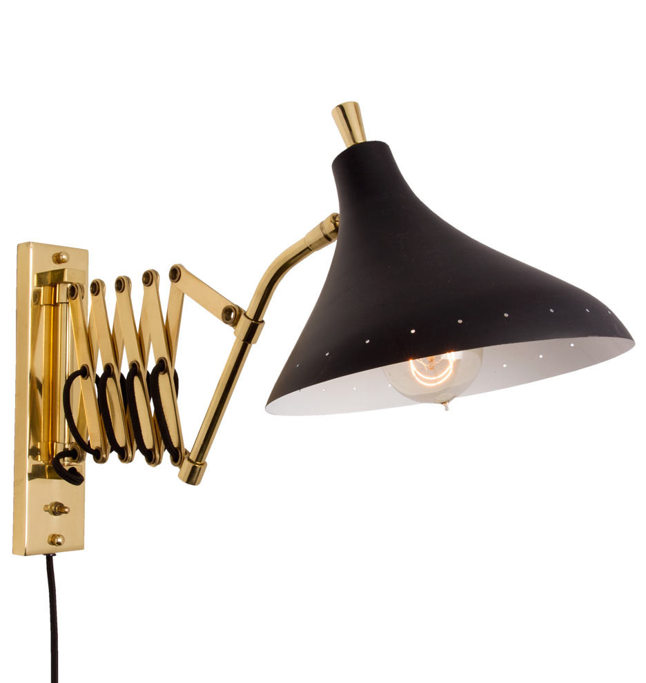 Lynwood Sconce Item # A3900 | Rejuvenation